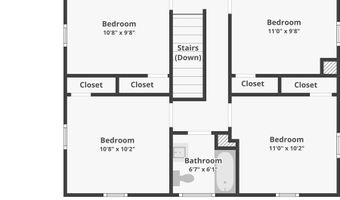 636 Polk Ave, Akron, OH 44314