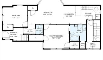 163 Elm St 1, Amesbury, MA 01913