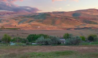 NKA W Rayhill Rd parcel id 109961000008000, Benton City, WA 99320
