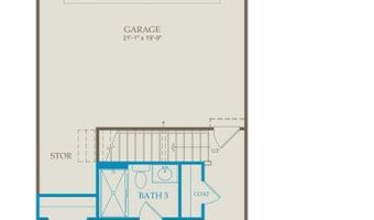 1463 Hasse Ave, Apex, NC 27502