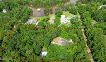 13293 Riverland Dr, Biloxi, MS 39532