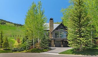 15 S Willow Ct, Aspen, CO 81611