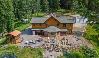 21807 E Doyle Rd, Cataldo, ID 83810