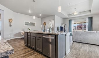3378 Dahlia St, Alamogordo, NM 88310