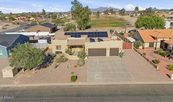 15311 S SAXON Rd, Arizona City, AZ 85123