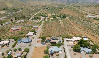 1080 HUMMINGBIRD Ln, Clarkdale, AZ 86324