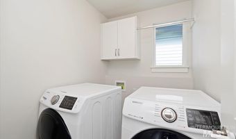 3098 N Lochness Ave, Meridian, ID 83646