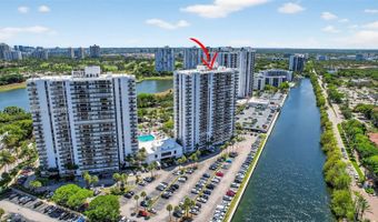 3701 N Country Club Dr 2209, Aventura, FL 33180