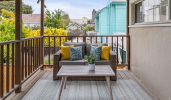 545 Central Ave, Alameda, CA 94501