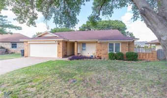 3810 Jester Cir, Abilene, TX 79606