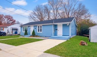 125 VALLEY Rd, Aberdeen, MD 21001