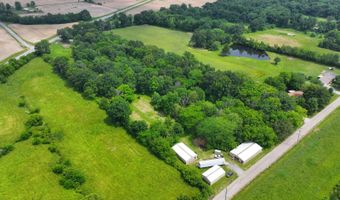 County Road 550 E, Albion, IL 62806