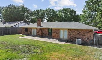 1515 Olive St, Ardmore, OK 73401