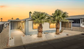 2960 Silver Creek Rd 122, Bullhead City, AZ 86442