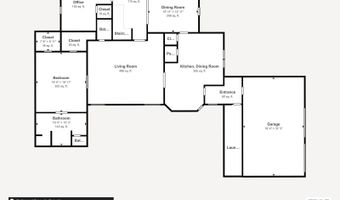 100 Shannon Dr, Andalusia, AL 36421