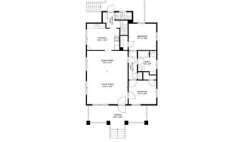 25 Sheffield Ave, North Providence, RI 02911