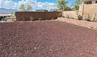 3435 Sunbonnet Dr, Bullhead City, AZ 86429