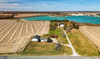 2615 N LITTLE CREEK Rd, Dover, DE 19901