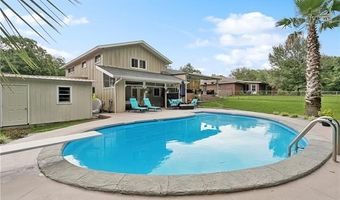 1702 LOUIS Ln, Bogalusa, LA 70427