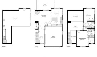 80 Conley Ave 6, Cranston, RI 02921