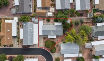 853 State Route 89 #96, Chino Valley, AZ 86323