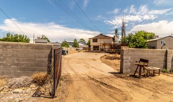 1212 PARKLAND Dr, Aztec, NM 87410