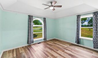 109 Hidden Lake Rd, Beebe, AR 72012