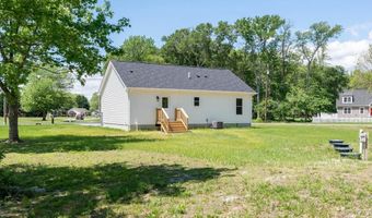 1424 PONY TRACK Rd, Camden Wyoming, DE 19934