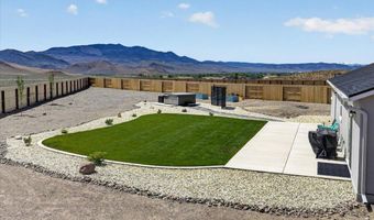578 Pine Creek Cir, Dayton, NV 89403