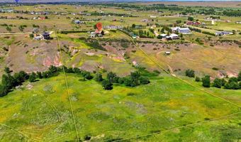 11081 Ridge Rd, Belle Fourche, SD 57717