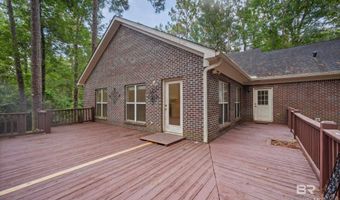 603 Northshore Dr, Bay Minette, AL 36507