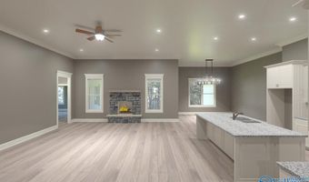 Augusta F1 Newby Chapel Road, Athens, AL 35613