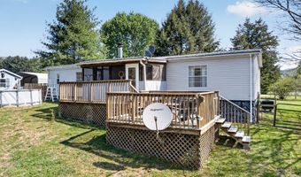 230 Cherry Ln, Bastian, VA 24314