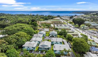 188 HALE St 7D, Hilo, HI 96720