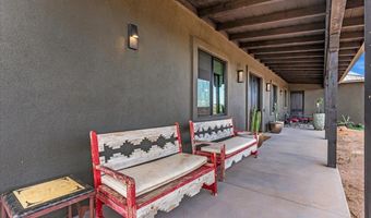 1564 S Flores Ln, Benson, AZ 85602