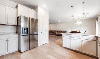 1105 Chardonnay Blvd, Amarillo, TX 79124