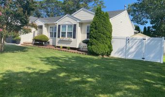 16 Cove St, Barnegat, NJ 08005