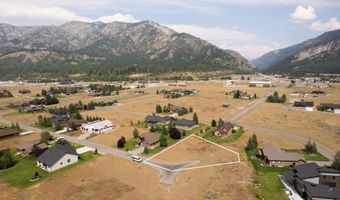 134 ALPINE MEADOWS SUBDI, Alpine, WY 83128