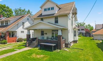 2138 Watson Ave, Alliance, OH 44601