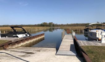 6430 6648 Admirals Point Drive Lot 9 Boat Slip 142, Alanson, MI 49706