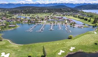 A-3 Eagle Bend Yacht Harbor Boat, Bigfork, MT 59911