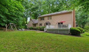 21 OLD STURBRIDGE Rd, Arnold, MD 21012