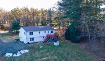 335 Turnpike Rd, Somers, CT 06071