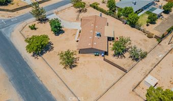 18912 Shoshonee Rd, Apple Valley, CA 92307