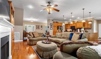 41 Timber Ridge Cir, Arkadelphia, AR 71923