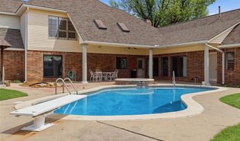 8204 Brownsville Ln, Bethany, OK 73008