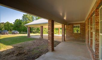 290 Abigail Ln, Bentonia, MS 39040