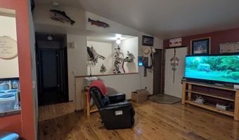 1321 Garden Creek Rd, Challis, ID 83226
