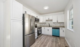 426 WASHINGTON St, Aberdeen, MD 21001