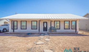413 S 23rd St, Artesia, NM 88210